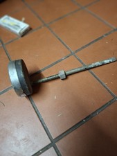 Old Vintage Therometer Made In