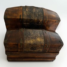 Antique/Vintage style Pair of