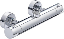 Thermostatic Shower Mixer,Wall