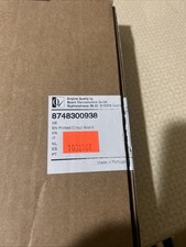 Worcester Bosch Printed