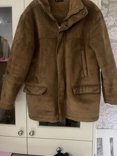 Gents Coat