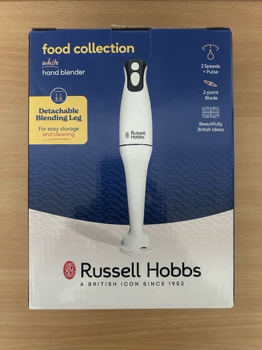 Russell hobbs food collection - russell,