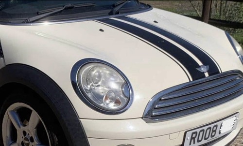 Mini cooper clubman r55 - cooper, r56