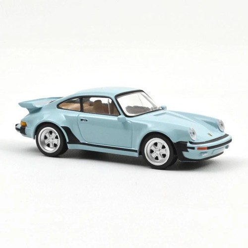 Norev porsche 911 - norev, 1/43