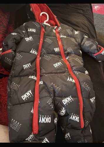 Dkny baby boys - dkny, pramsuit