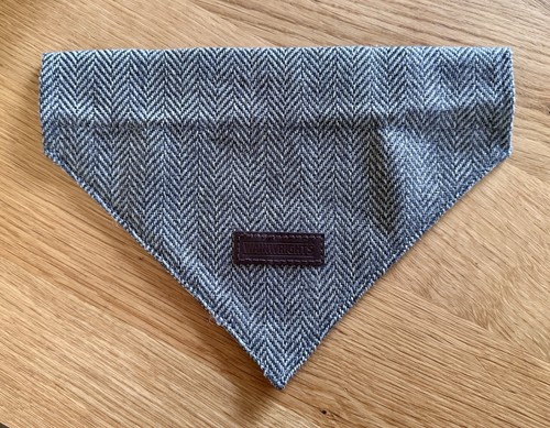 Wainwright herringbone dog - wainwright,