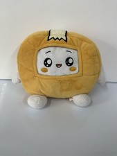 LankyBox Plush Thicc Boxy