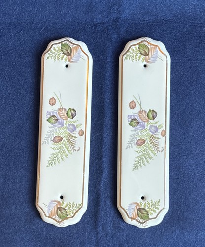 Pair vintage e l - of, b.e.l
