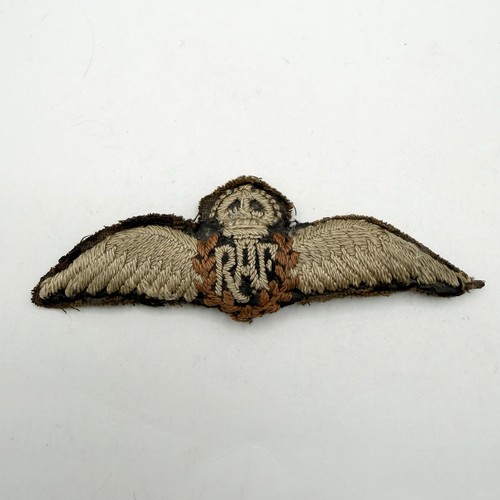 Genuine ww2 raf royal - genuine,