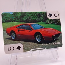 Ferrari 308 gtb - gtb, s5
