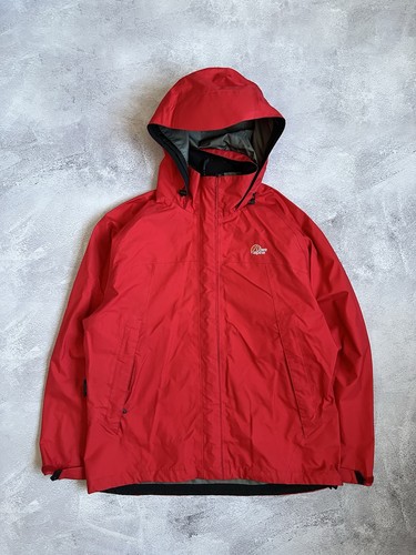 Lowe alpine gore - lowe, jacket