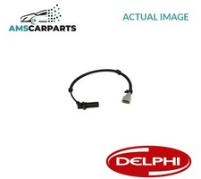 CRANKSHAFT POSITION SENSOR