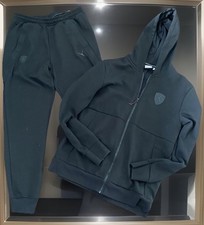 Puma Ferrari Racing Hoodie