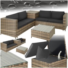 Corner Sofa Garden Furniture