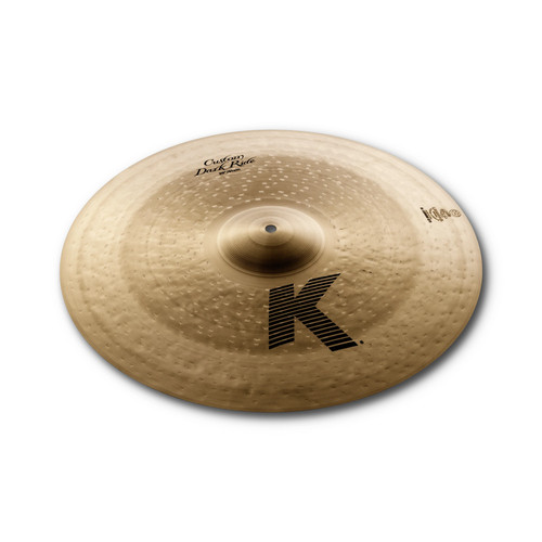 Brand new zildjian k - ✮,
