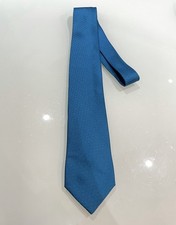 Hermes Men’s Silk Tie