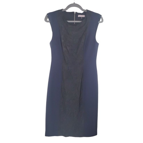 Rebecca taylor navy black lamb - rebecca,