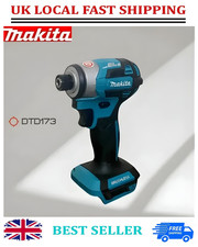 Makita DTD173 18V LXT Cordless