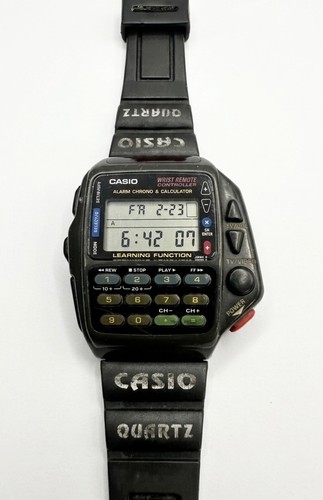 Rare vintage casio cmd - casio, cmd-40