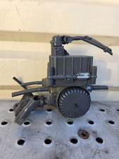 WABCO Antos EBS modulator for