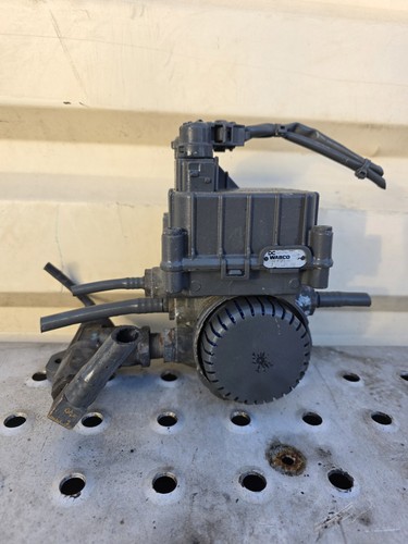 Wabco antos ebs - modulator, for