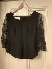 Catherine Walker Pure Silk V