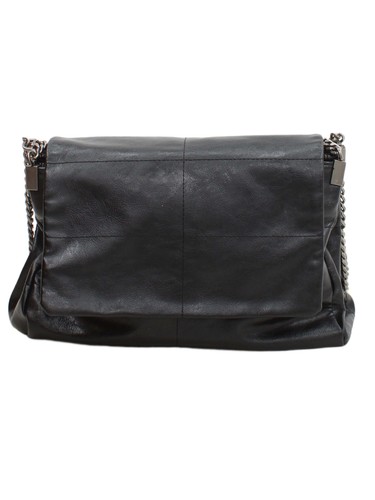 Zara women bag black - zara, 100%