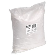 Sealey SBG25KG Blasting Soda