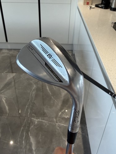 Vokey sm10 12d midsize - vokey,