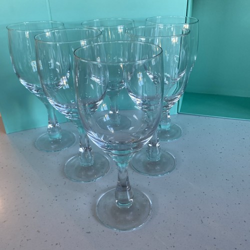 Extra large wine glass 6 - extra,