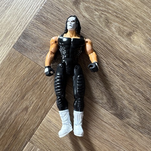 Wcw wrestling action - action, figure