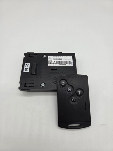 Renault megane card - renault,