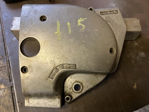 Xs500 1980 sprocket - xs500,