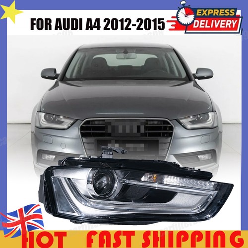 For audi 5 xenon - audi, a4