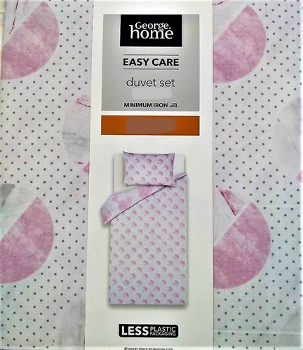 Duvet cover available - , in