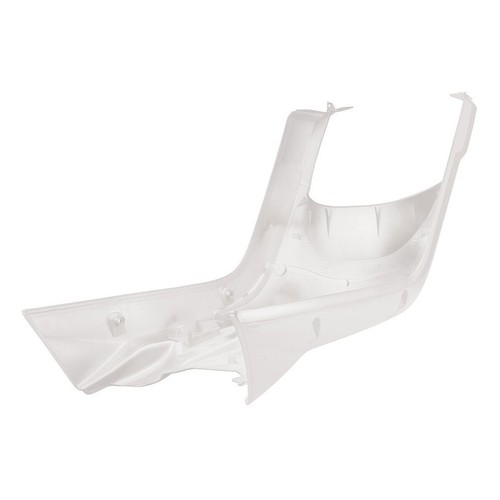 White undertray 2004 mbk - undertray,
