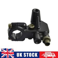 Clutch Lever Perch Mounting Bracket Mirror Holder  22mm for Honda CBR125