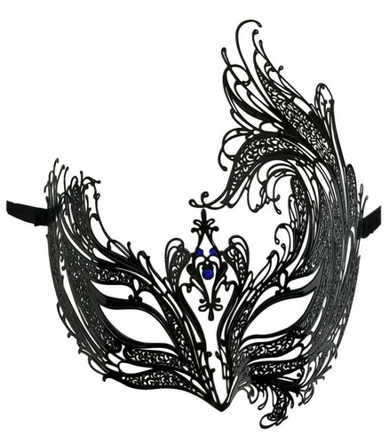 Black bird paradise - of,