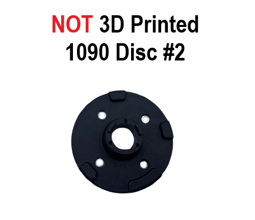 Oem replacement disc - oem,