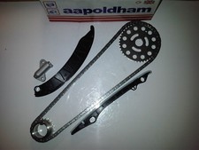 NEW TIMING CHAIN KIT FITS FOR