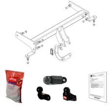 Witter Towbar for Vauxhall