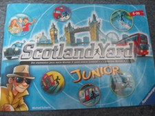 Genuine Game Parts - Scotland