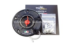 TWM Keyless Filler Petrol Gas