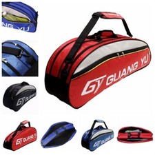 Badminton Racket Bag Tennis