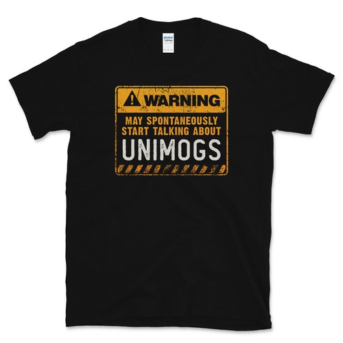 Warning may spontaneously - warning,