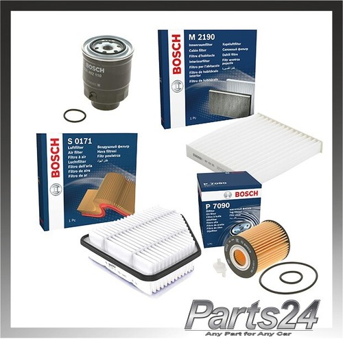 Service kit for toyota - kit,