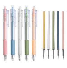 RETRACTABLE PRECISION BLADE