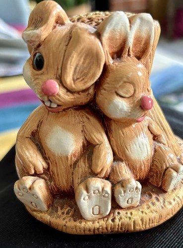 Moorcraft rabbits by a - moorcraft,