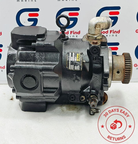 Parker pavc100l4a11 hydraulic - parker,