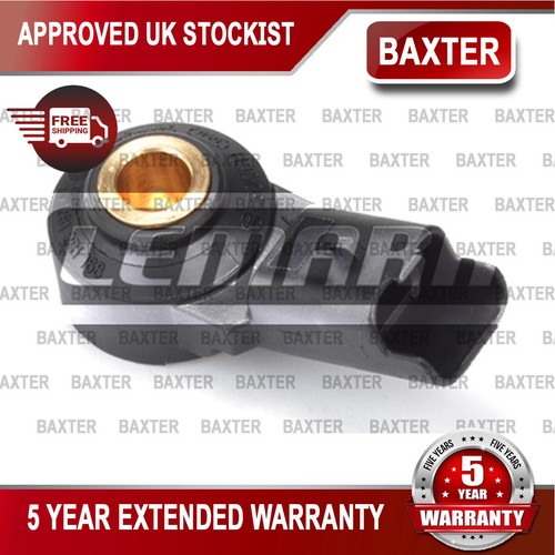 Baxter knock sensor fits - baxter,